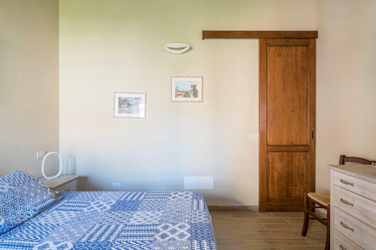 I Delfini Daire Levanto Dış mekan fotoğraf